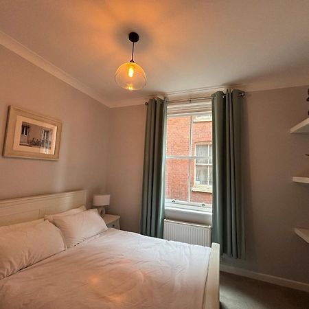 Reggies Hideaway Appartement Cromer Buitenkant foto