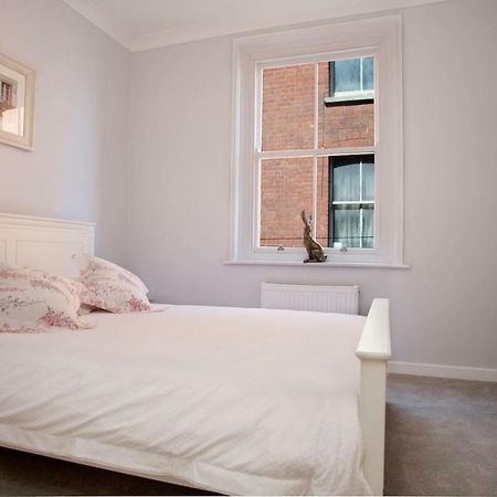 Reggies Hideaway Appartement Cromer Buitenkant foto