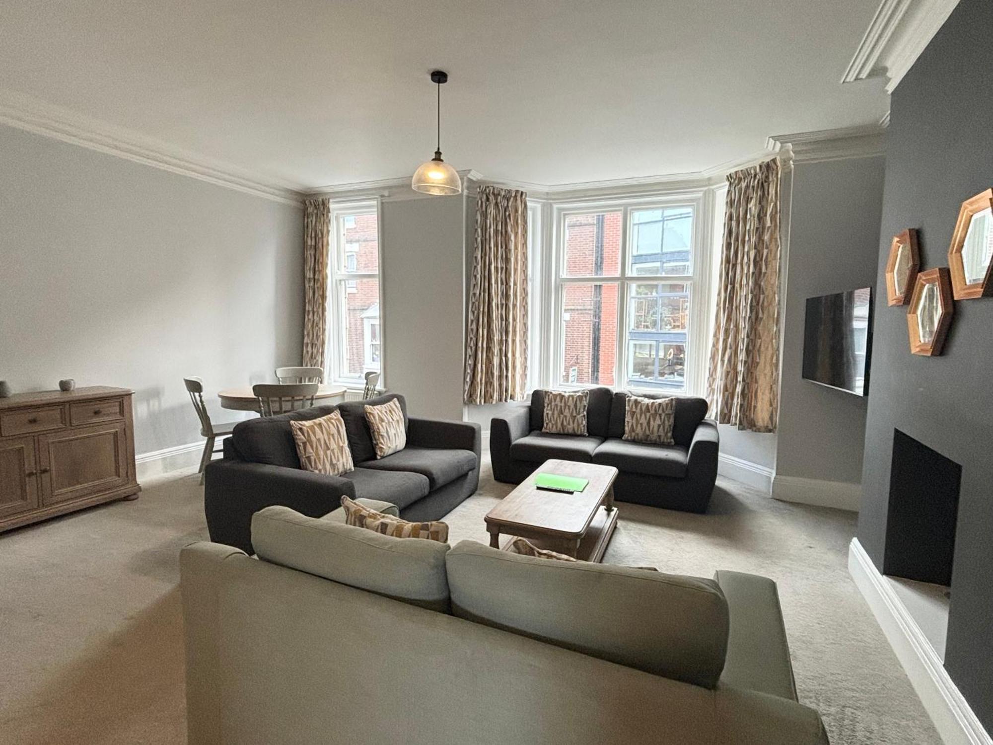 Reggies Hideaway Appartement Cromer Buitenkant foto