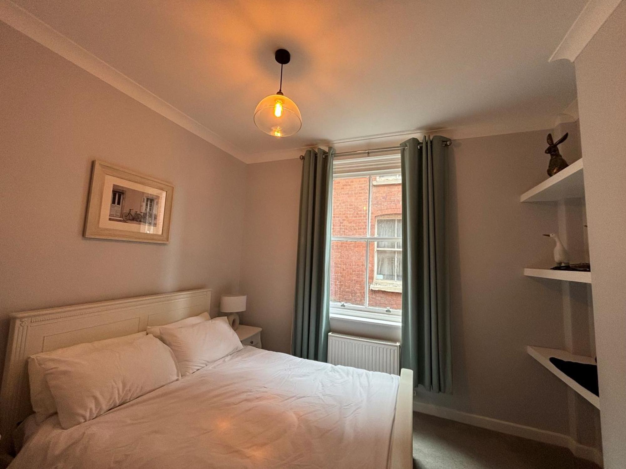 Reggies Hideaway Appartement Cromer Buitenkant foto