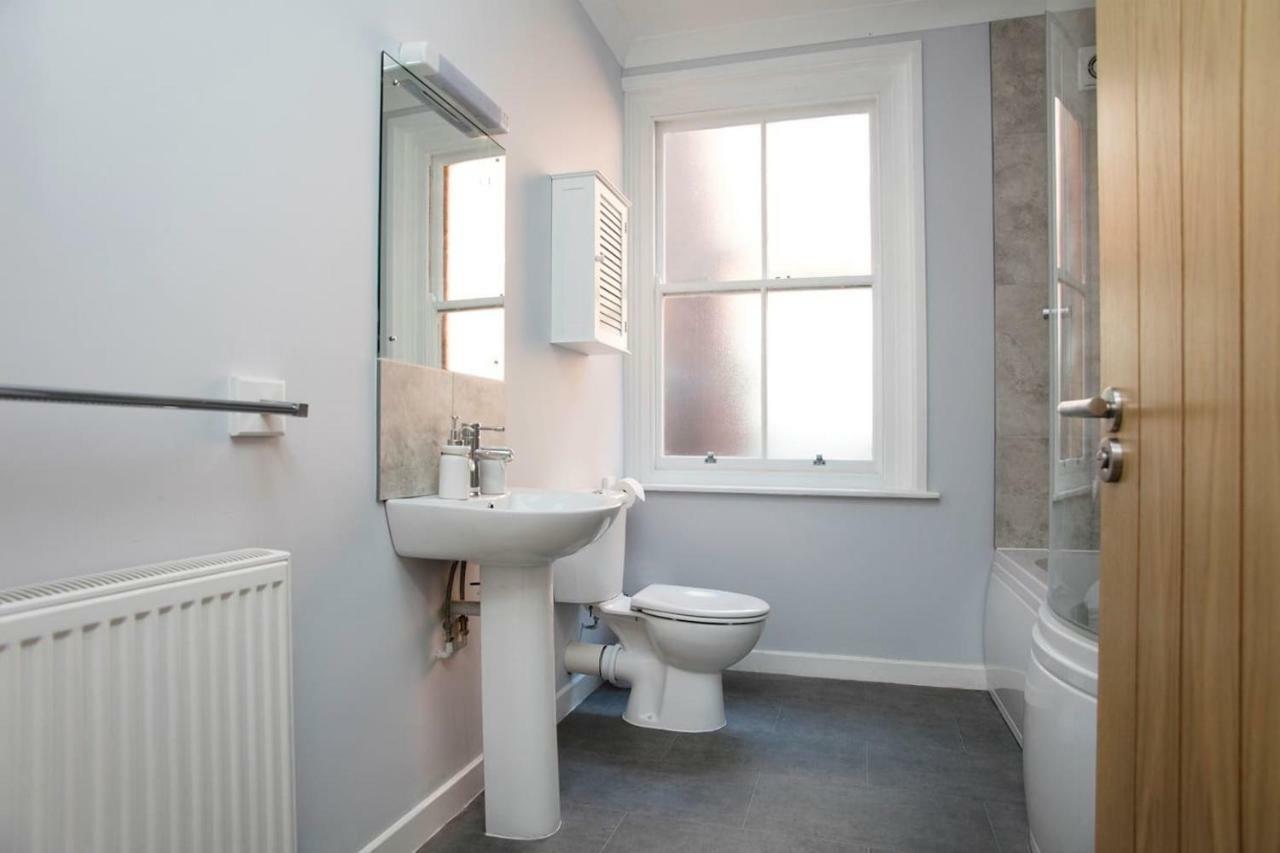 Reggies Hideaway Appartement Cromer Buitenkant foto
