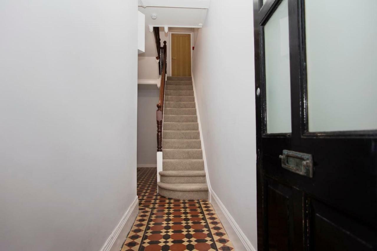 Reggies Hideaway Appartement Cromer Buitenkant foto