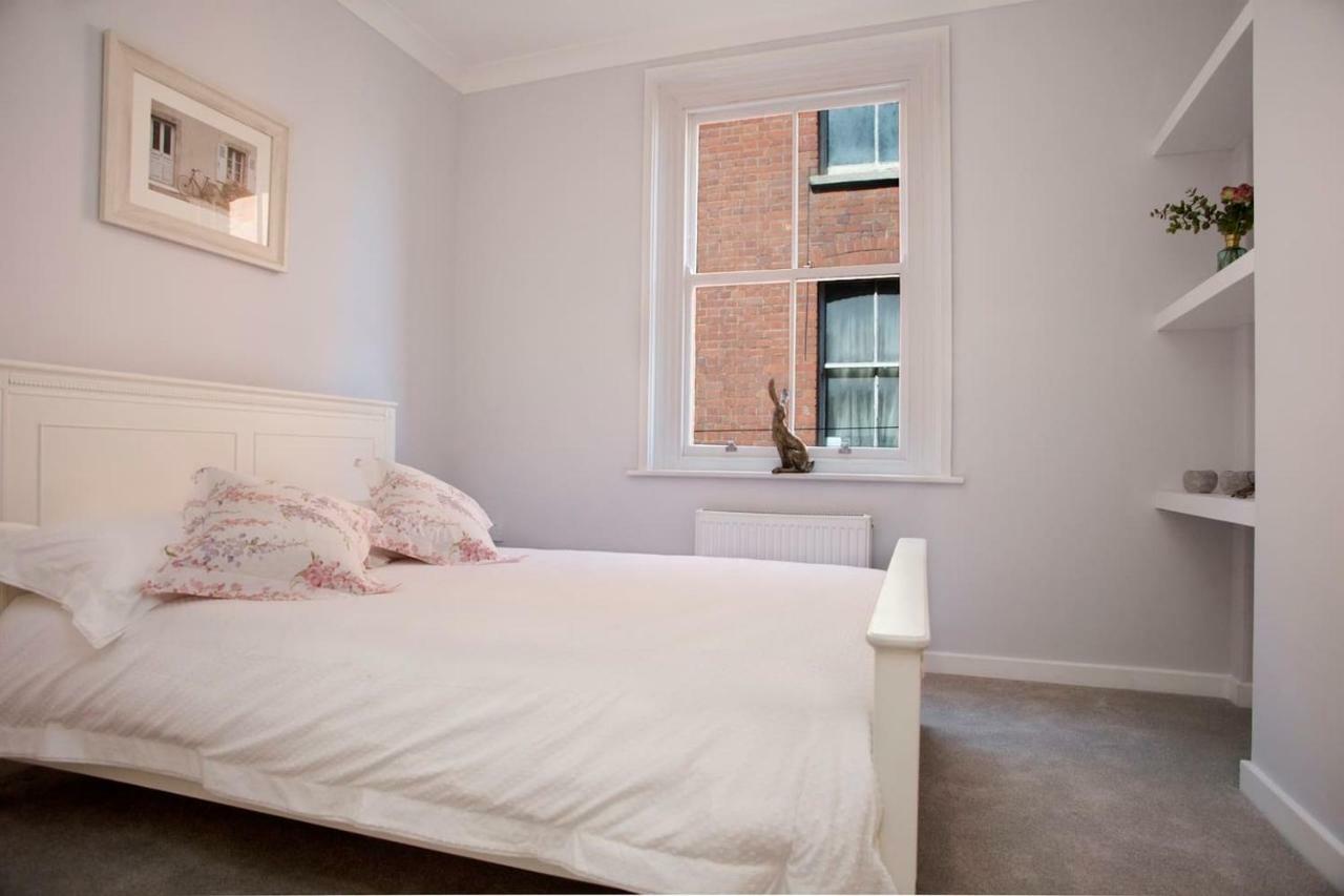 Reggies Hideaway Appartement Cromer Buitenkant foto